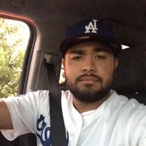 Meet your Posher, Fernando